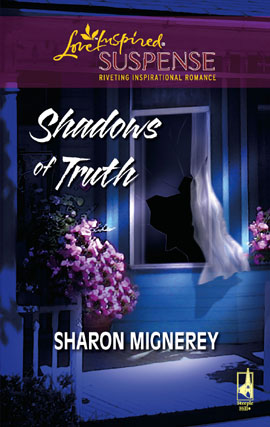 Cover image for Shadows of Truth